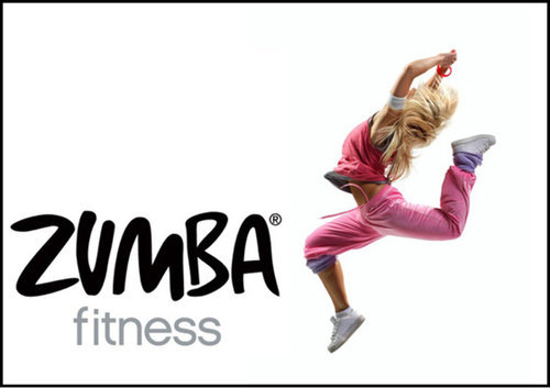 Rachna Zumba Fitness - Malad West - Mumbai Image