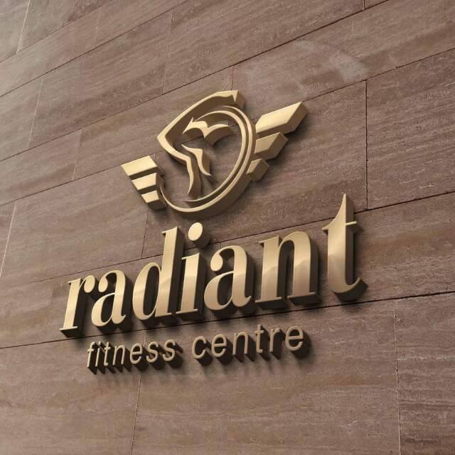 Radiant Fitness Center - Nerul - Navi Mumbai Image