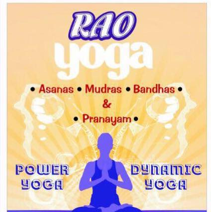 Rao Yoga - Matunga East - Mumbai Image