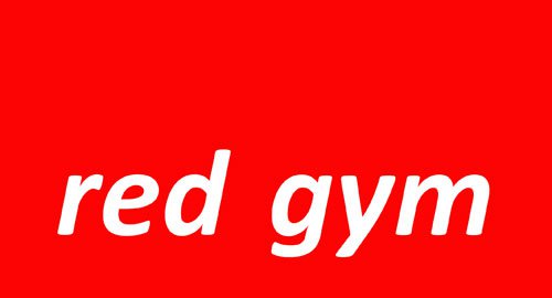 Red Gym - Thane West - Thane Image