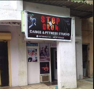 Step 'N' Grow Dance Institute & Yoga Fitness - Nerul - Navi Mumbai Image