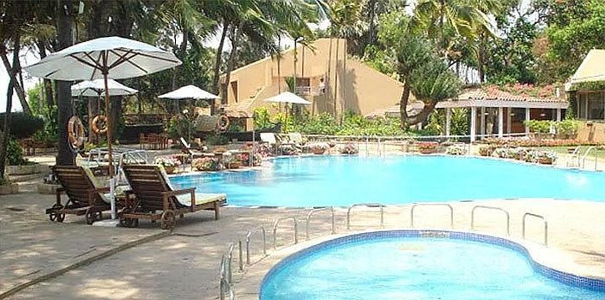 The Resort Hotel - Malad West - Mumbai Image