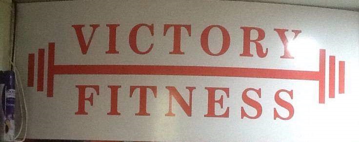 Victory Gym - Kandivali West - Mumbai Image