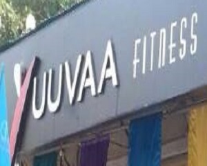 Yuva Fitness Gym - Seawoods - Navi Mumbai Image