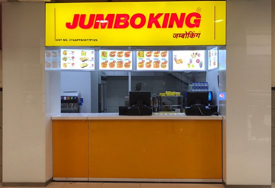 JumboKing - R Mall - Mulund - Mumbai Image