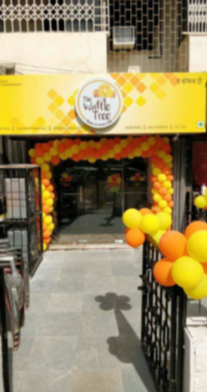 The Waffle Tree - Malad West - Mumbai Image