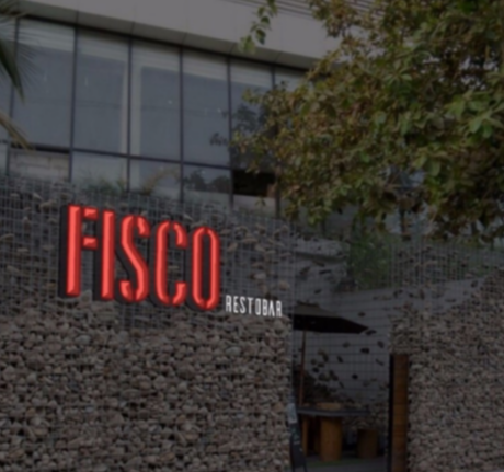 Fisco Restorante - Malad West - Mumbai Image