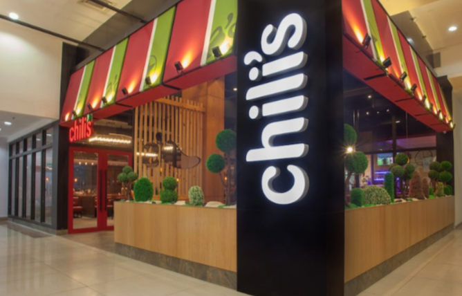 Chili's American Grill & Bar - Malad West - Mumbai Image