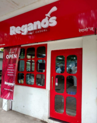 Regano's Fast Casual - Malad West - Mumbai Image