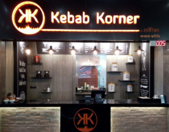 Kebab Korner by Zaffran - Malad West - Mumbai Image