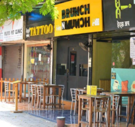 Brunch n Munch - Malad West - Mumbai Image