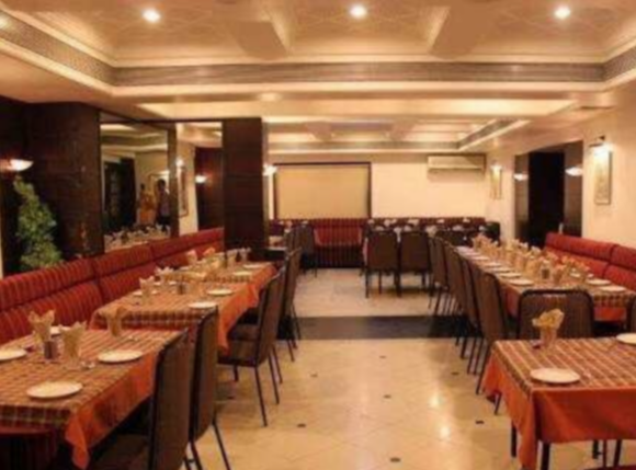 Landmark Veg Fine Dine - Malad West - Mumbai Image