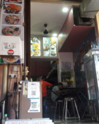 Rameshwar South Indian Food Express - Kandivali West - Mumbai Image