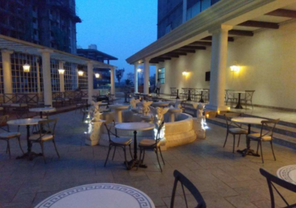 Mansion Bar & Lounge - Mulund West - Mumbai Image