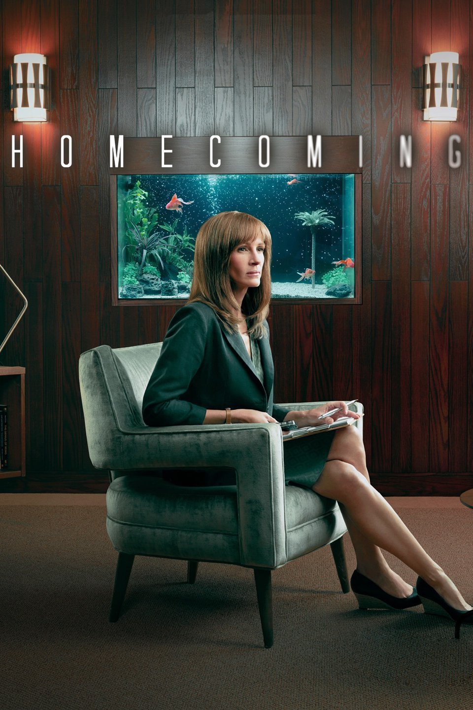 Homecoming Image