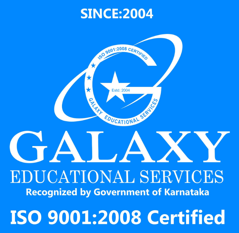 Galaxy Educational Services - Bangalore Image