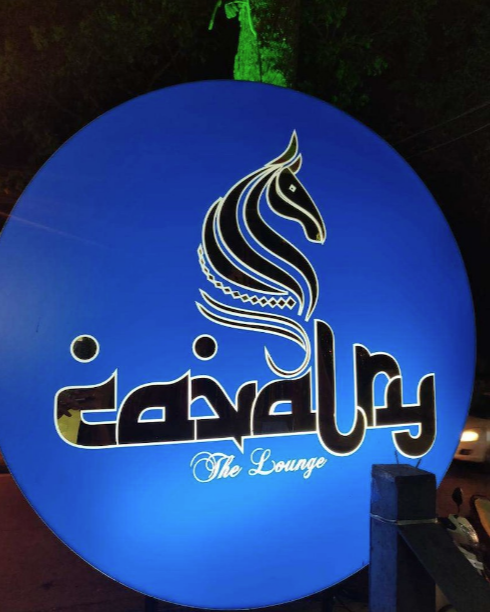 Cavalry The Lounge - Powai - Mumbai Image