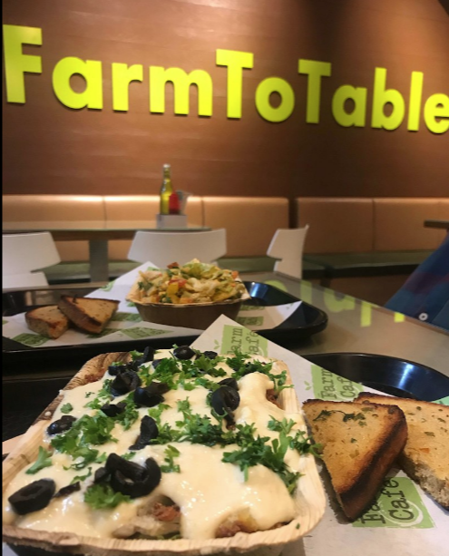 Farm Cafe - Mulund West - Mumbai Image