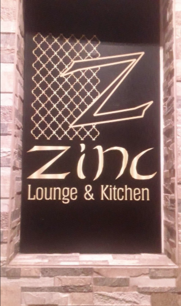 Zinc Lounge & Kitchen - Malad West - Mumbai Image