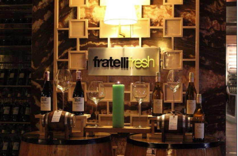 Fratelli Fresh - Renaissance Hotel - Powai - Mumbai Image