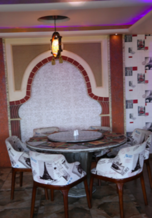 Lava The Shisha Lounge - Goregaon West - Mumbai Image