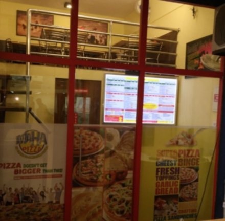 Smokin' Joe's - Vasant Vihar - Thane Image