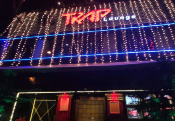 Trap Lounge - Powai - Mumbai Image