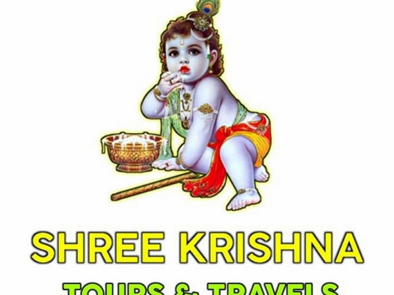 Shree Krishna Tours & Travels - Kolkata Image