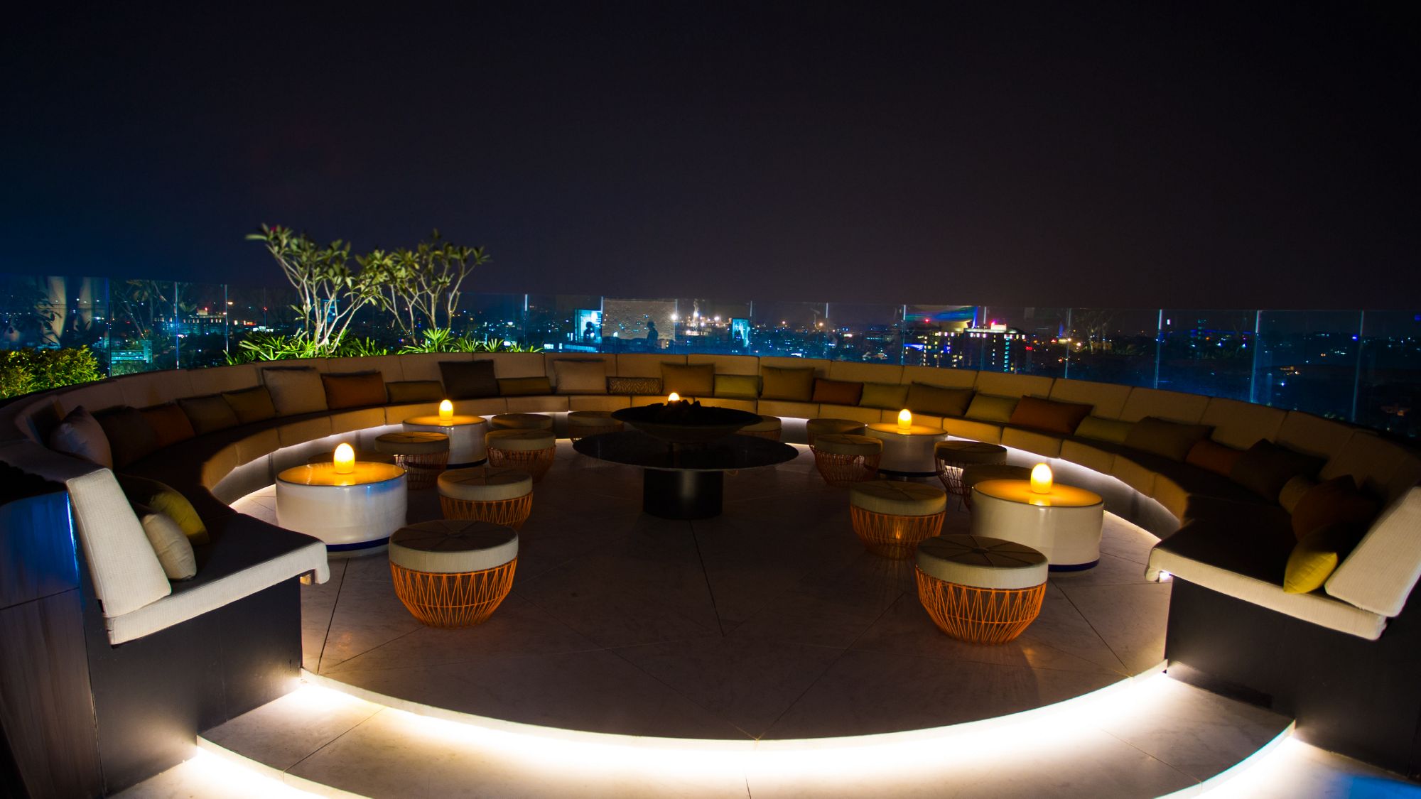 Bang - The Ritz-Carlton - Residency Road - Bangalore Image