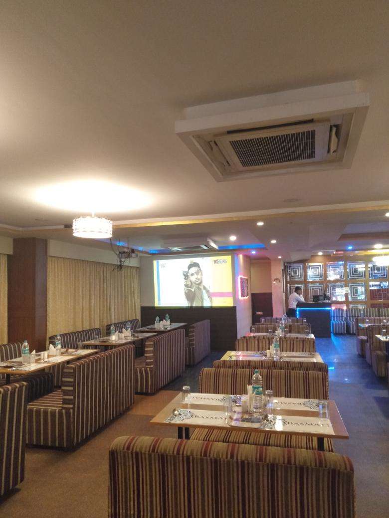 Basmati Restaurant - Bellandur - Bangalore Image