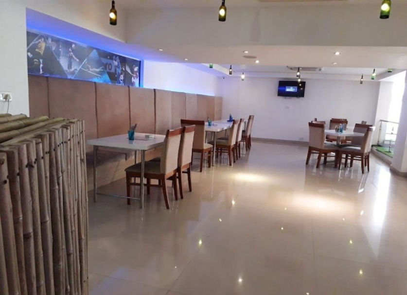 M9 - Citrus Hotels - Cunningham Road - Bangalore Image