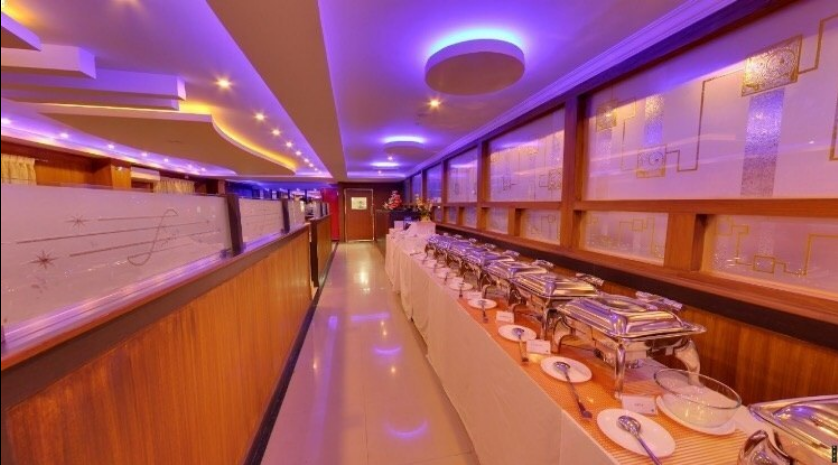 Brunch & Munch - Hotel Millennium Plaza - Electronic City - Bangalore Image