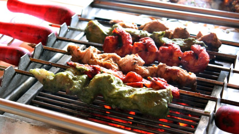 Grill Square - Barbeque Unlimited - Jayanagar - Bangalore Image