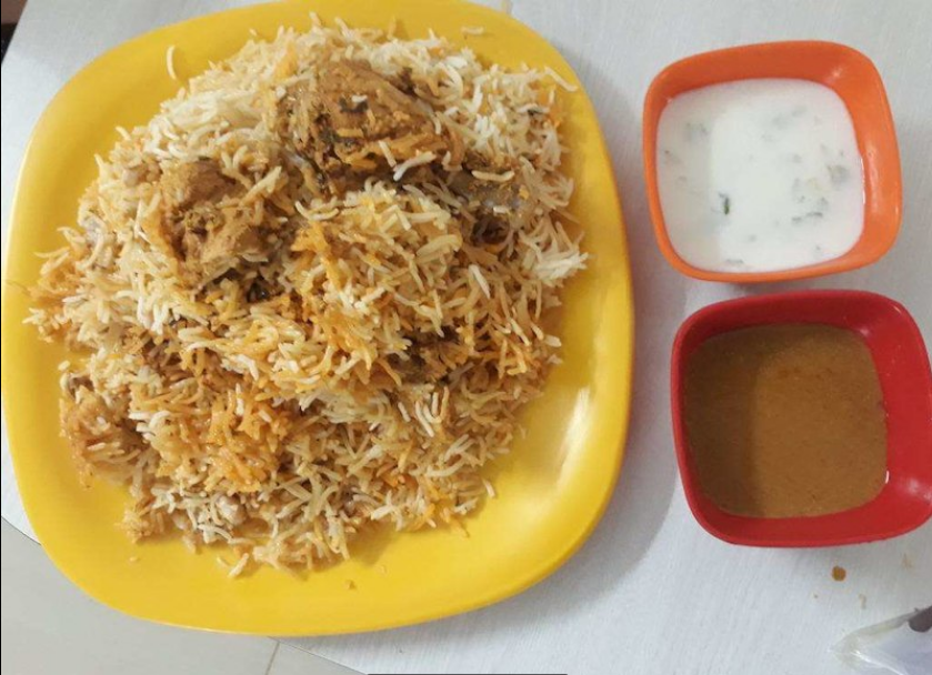 Maa Reddy's Hyderabadi Biryani House - Electronic City - Bangalore Image