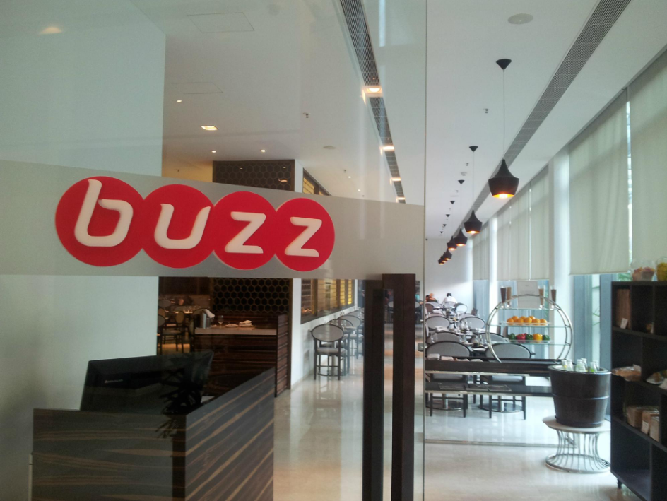 Buzz - The Gateway Hotel - Sholinganallur - Chennai Image