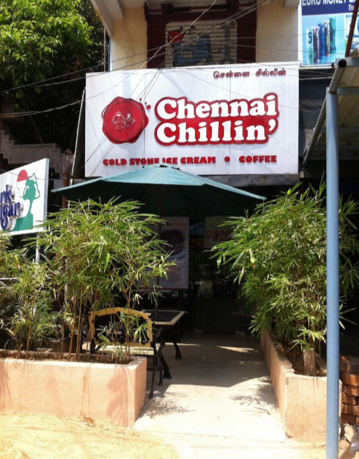 Chennai Chillin' - Ramapuram - Chennai Image