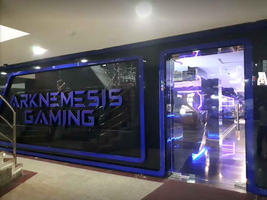 Nemesis Bistro by Arknemesis Gaming - Nungambakkam - Chennai Image