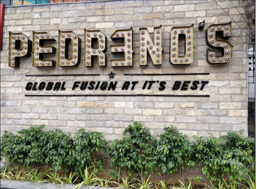 Pedreno's - Mylapore - Chennai Image