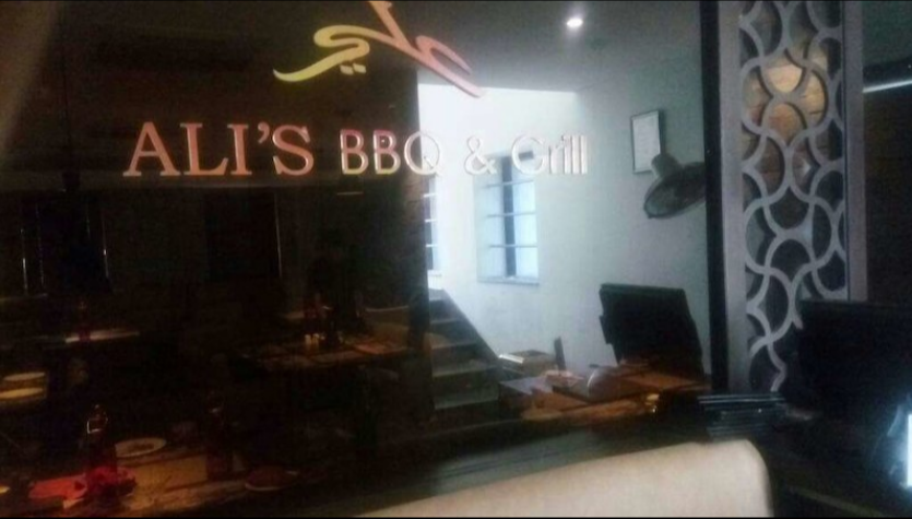 Ali's BBQ & Grill - T. Nagar - Chennai Image