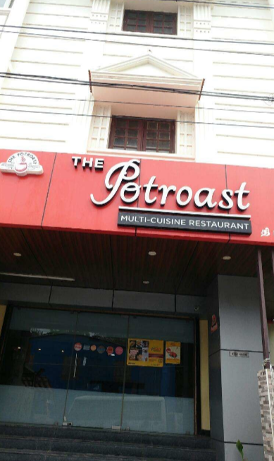 The Potroast - Porur - Chennai Image