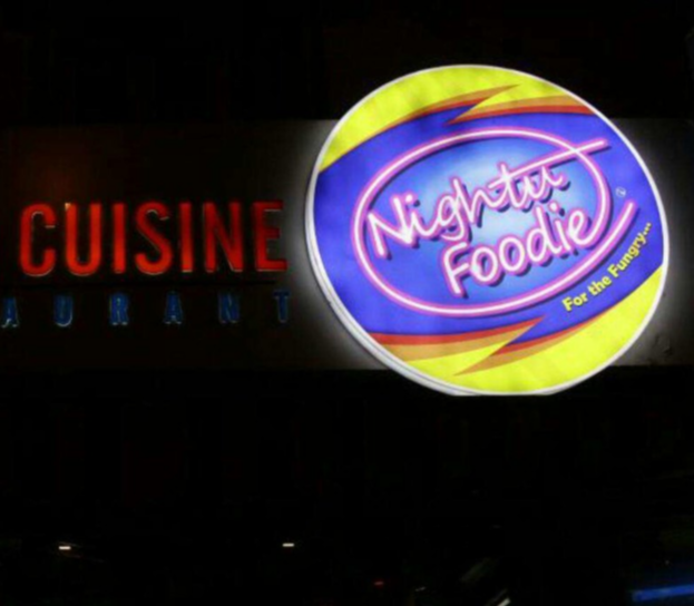 Nightu Foodie - Velachery - Chennai Image