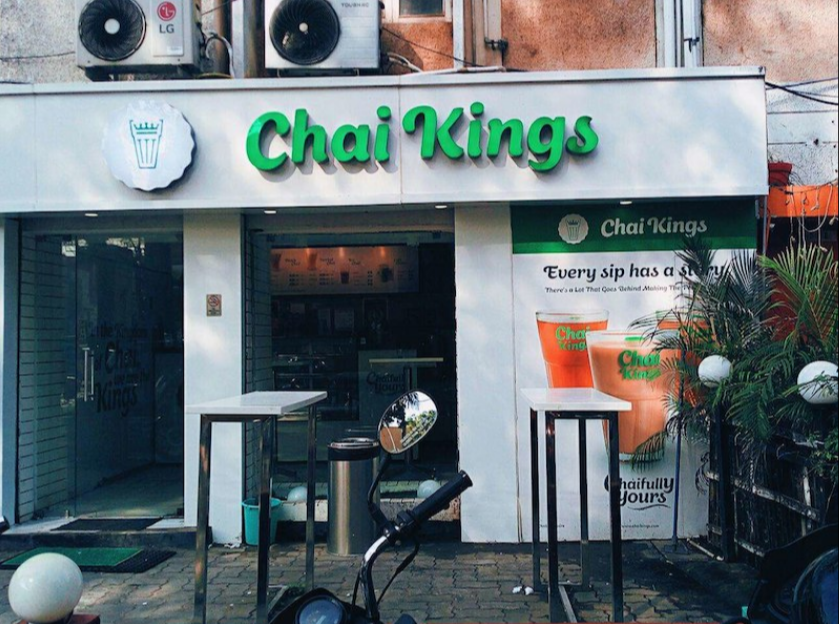 Chai Kings - Anna Nagar East - Chennai Image