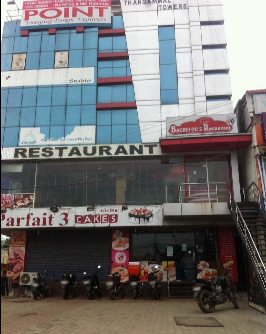 Bachelors Restaurant - Pallikaranai - Chennai Image