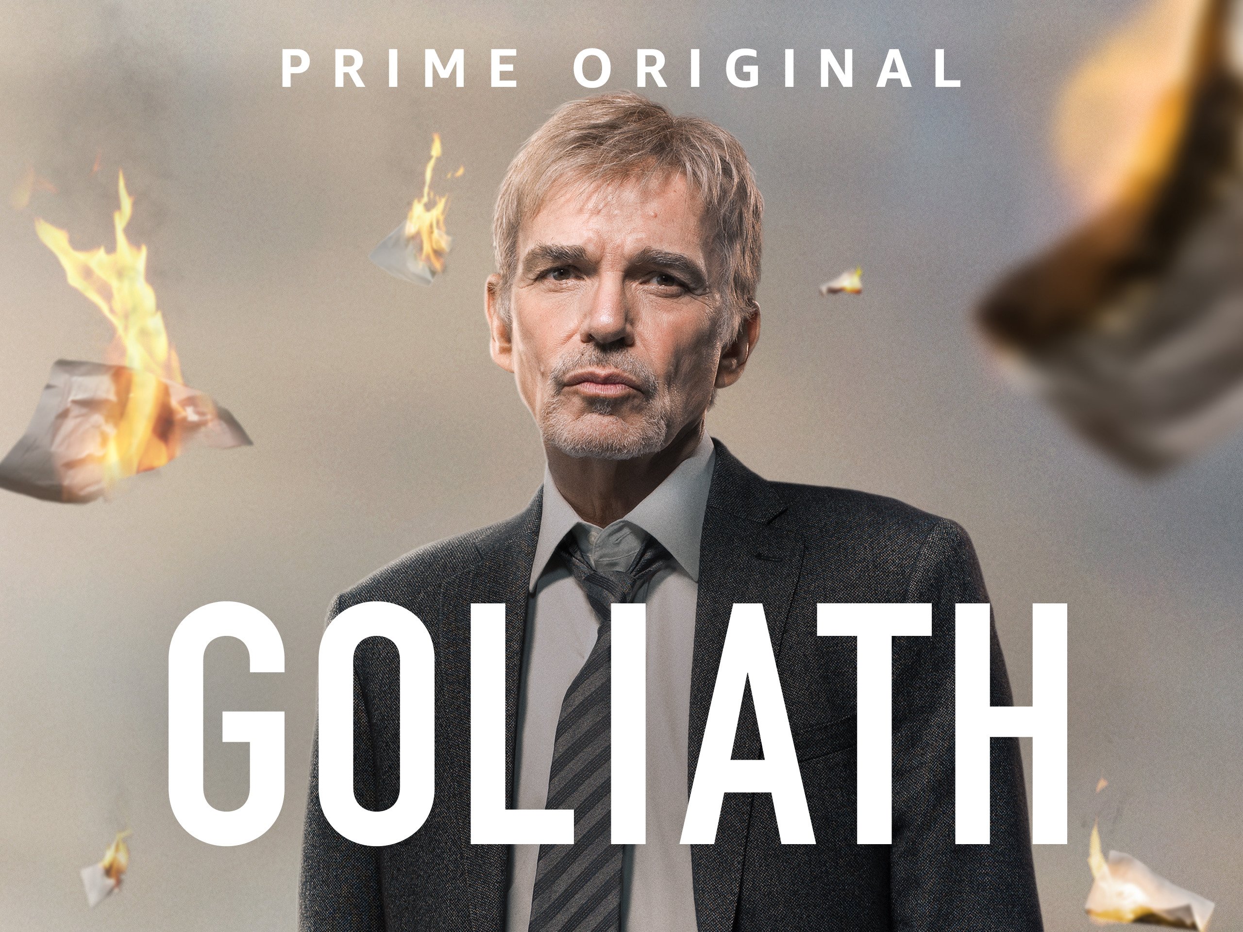 Goliath Image