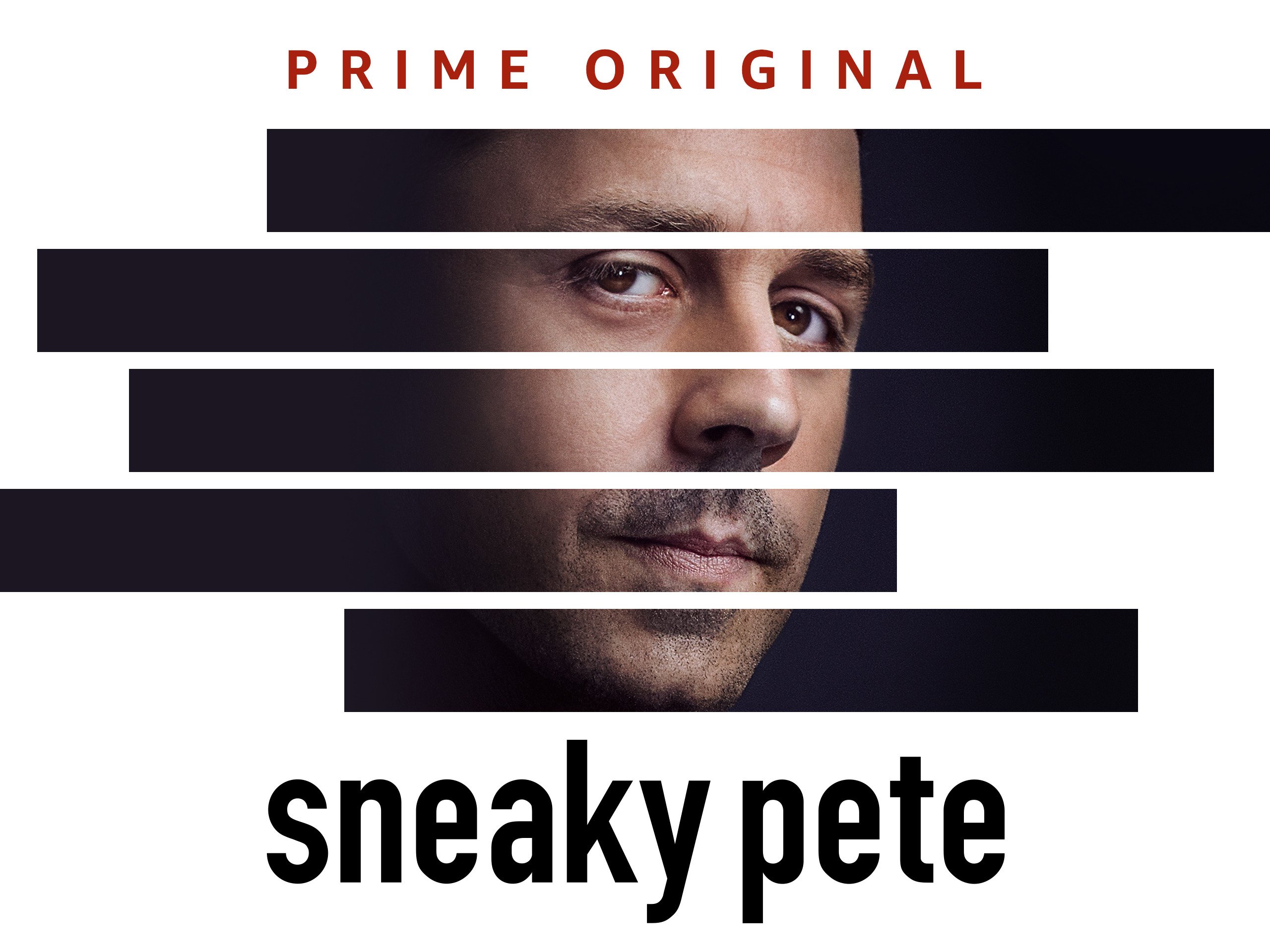 Sneaky Pete Image