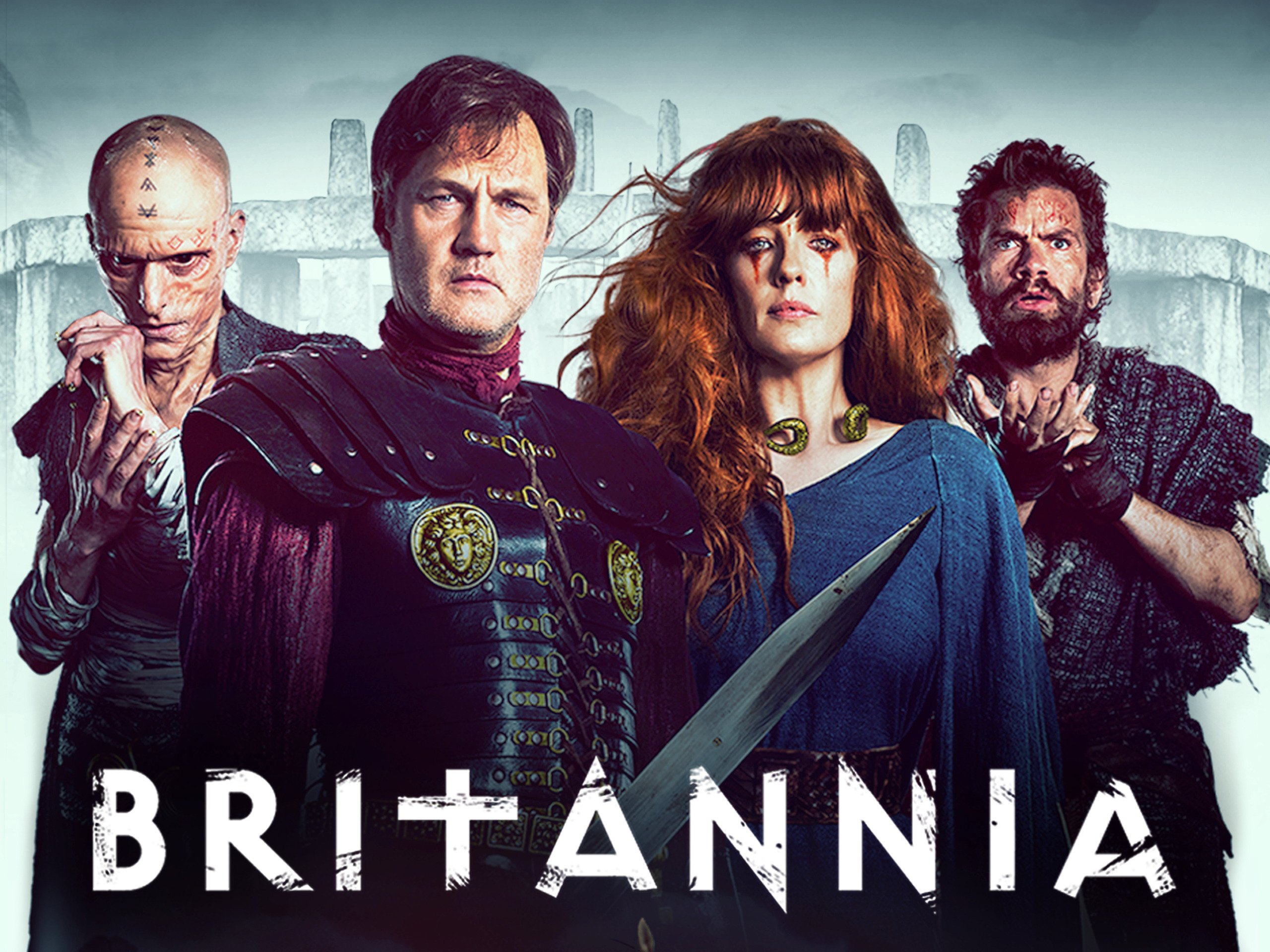 Britannia Image