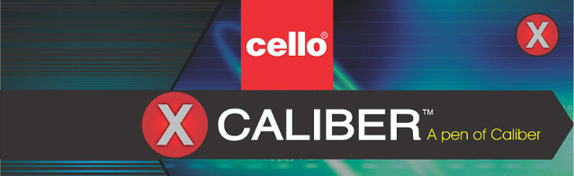 Cello X-Caliber Image