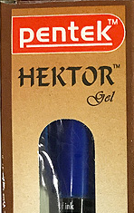 Pentek Hektor Gel Image