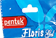 Pentek Floris Gel Image