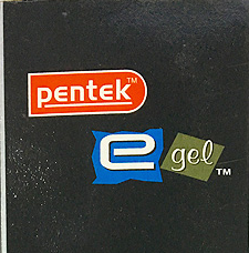 Pentek E Gel Image